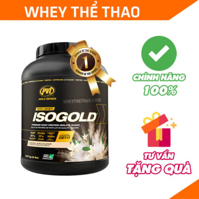 whey pvl iso gold